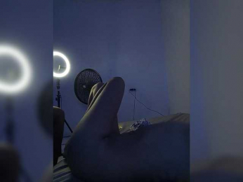 ROOMEXOTIC11 webcam model stream image