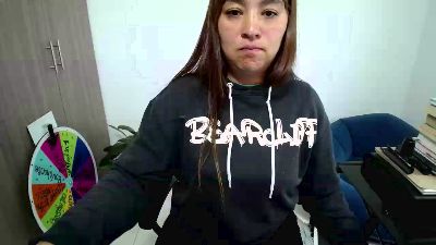 Tabatha_cahs webcam model stream image