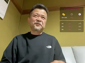 Ryo-j webcam model stream image