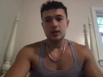 seveninchsteve_ webcam model stream image