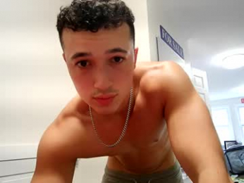 seveninchsteve_ webcam model stream image