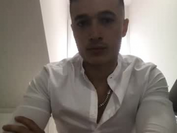 seveninchsteve_ webcam model stream image