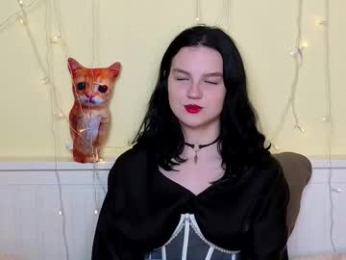 ashlyvincente webcam model stream image