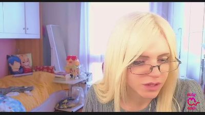 Come_To_Alice webcam model stream image