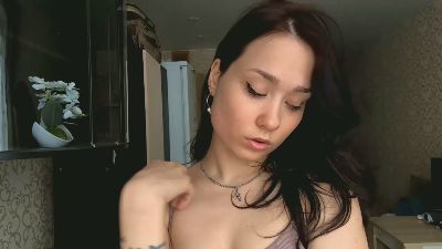 ShenaBowlin webcam model stream image