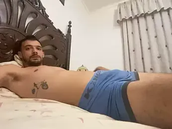 NBraz_89 webcam model stream image