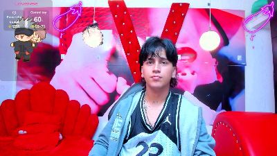 alex_474 webcam cam4 model stream image