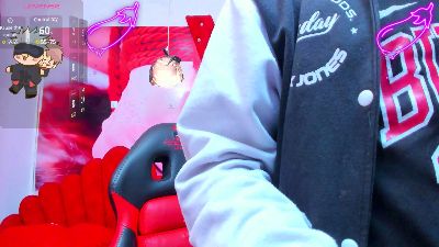 alex_474 webcam model stream image