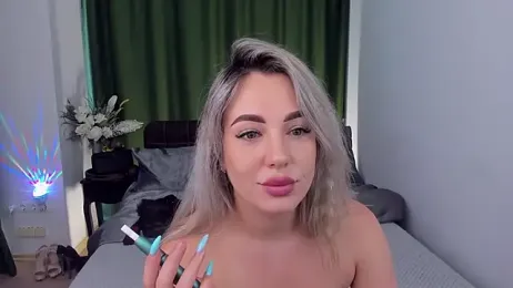 DanikaMorri webcam model stream image