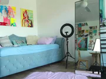 goddexxofpleasure webcam model stream image