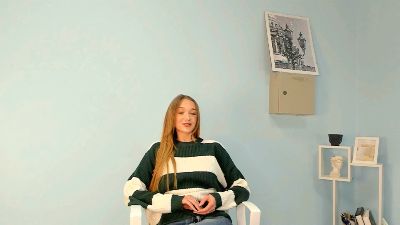 AnnMagni webcam model stream image