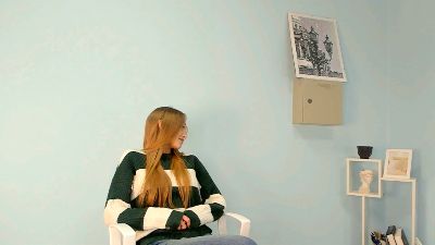 AnnMagni webcam model stream image