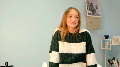 AnnMagni webcam cam4 model stream image