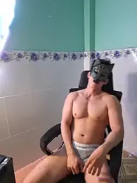 Bengym97 webcam model stream image