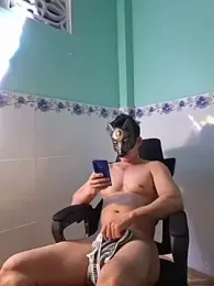 Bengym97 webcam model stream image