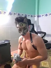 Bengym97 webcam stripchat model stream image