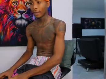 _pantera_09 webcam chaturbate model stream image