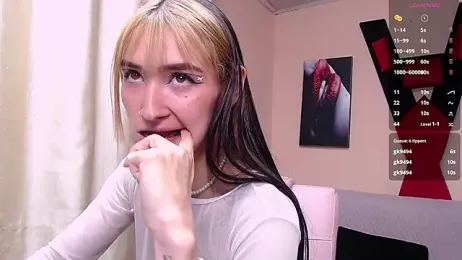 Sofii_cutee webcam model stream image