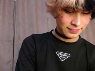 sweetass-18 webcam model stream image