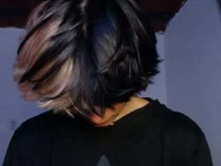 sweetass-18 webcam model stream image