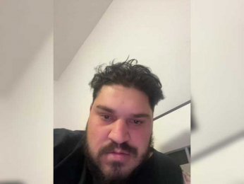 Stefykiss webcam model stream image