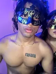 Honey_daddy9 webcam model stream image