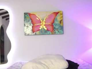avigail-beck webcam model stream image