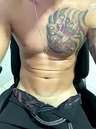 Felipeputo webcam model stream image