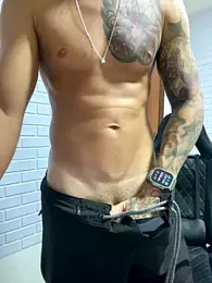 Felipeputo webcam model stream image