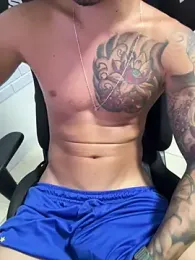 Felipeputo webcam model stream image