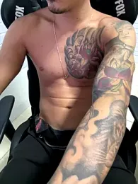 Felipeputo webcam model stream image