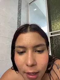 CherrySmirkXXX webcam model stream image