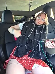 Giuliana_baby webcam model stream image