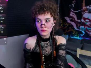 dizer_clop webcam chaturbate model stream image