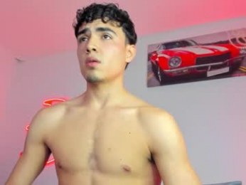 allexserrano webcam model stream image