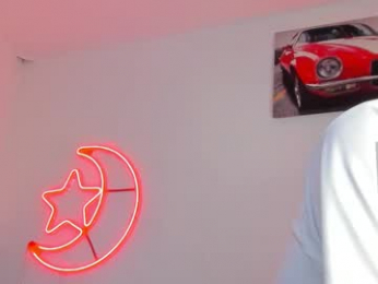 allexserrano webcam model stream image