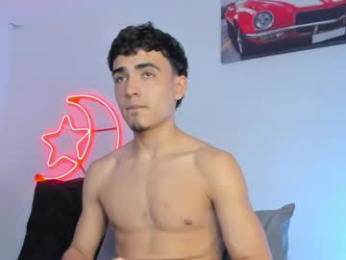 allexserrano webcam model stream image