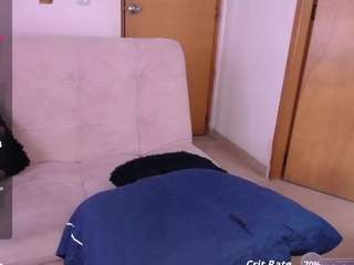 tefii08 webcam model stream image