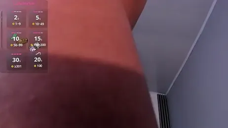 Jenie_fire_ webcam stripchat model stream image