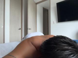 Maurice Lewis webcam model stream image