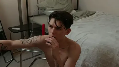Evian_meow webcam model stream image