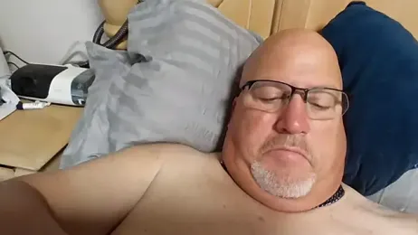 Bigbear0563 webcam model stream image