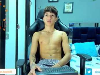 camilobass_ webcam model stream image