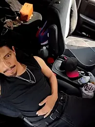 MexiicanOooooooo webcam model stream image