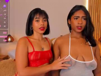 amijohnson webcam chaturbate model stream image