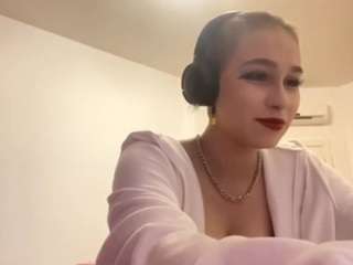 blisscroke webcam model stream image