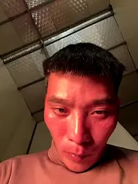 sanu551 webcam model stream image