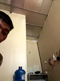 sanu551 webcam model stream image