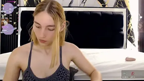 WhiteSun_01 webcam model stream image