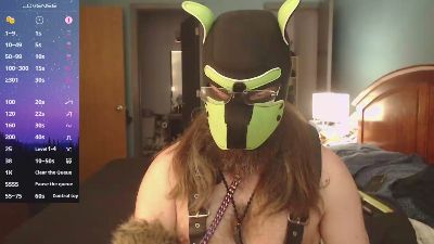 werewolf1987 webcam model stream image